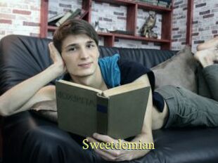 Sweetdemian