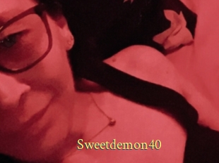 Sweetdemon40