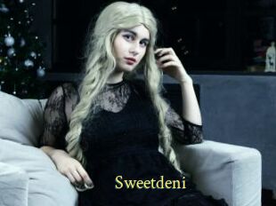 Sweetdeni