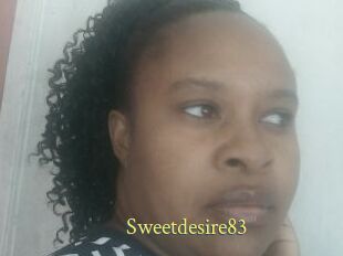 Sweetdesire83