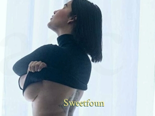 Sweetfoun