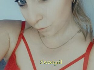 Sweetgril