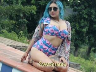 Sweetjuana