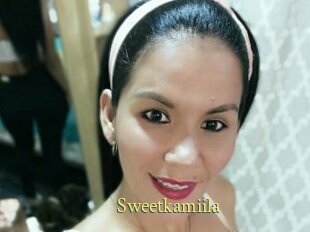 Sweetkamiila