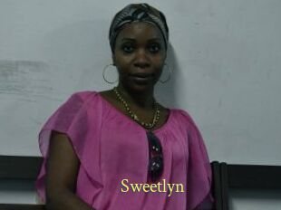 Sweetlyn