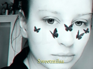 Sweetmilaa