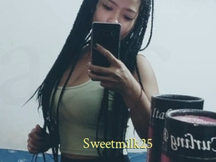 Sweetmilk25