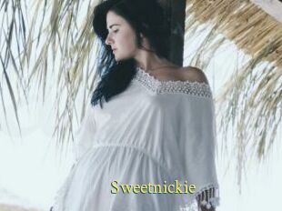 Sweetnickie