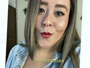 Sweetromina