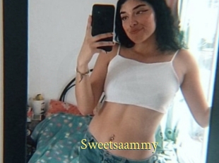 Sweetsaammy