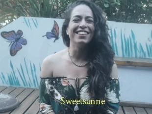 Sweetsanne