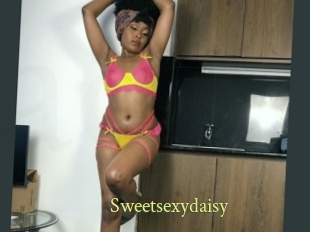 Sweetsexydaisy