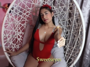 Sweetseyes