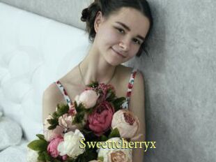 Sweettcherryx