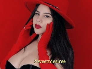 Sweettdesiree