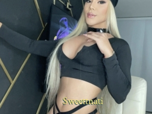 Sweettnati