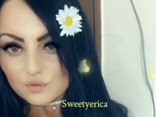 Sweetyerica