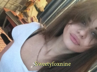 Sweetyfoxnine