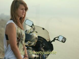 Sweetyjanette