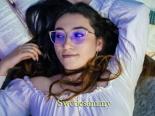 Swetiesammy