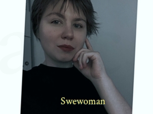 Swewoman