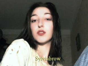 Sylviabrow