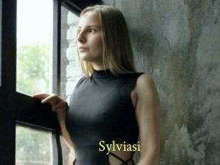 Sylviasi