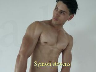 Symon_stevens