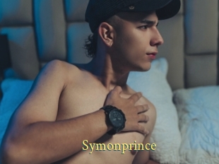 Symonprince