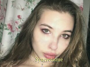 Syncretisme