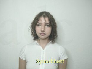 Synnebluett