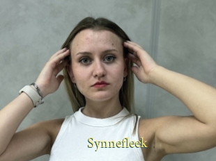 Synnefleek