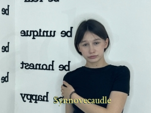 Synnovecaudle