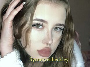 Synnovecheckley