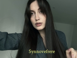 Synnovefrere