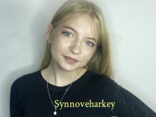 Synnoveharkey