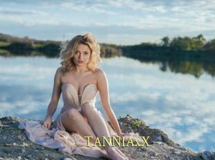 TANNIAxX