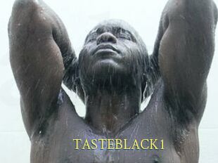 TASTEBLACK1