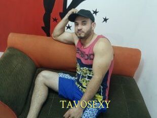 TAVOSEXY