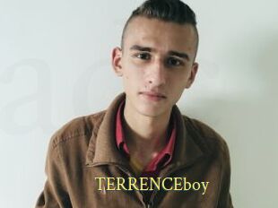 TERRENCEboy