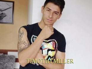 TIMOTHYMILLER