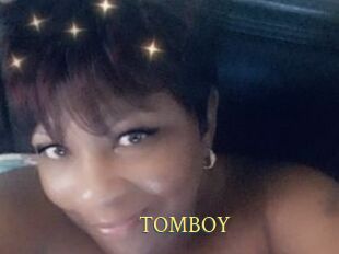 TOMBOY