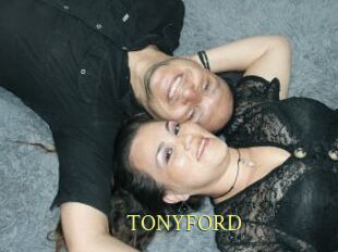 TONYFORD