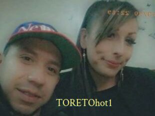 TORETOhot1