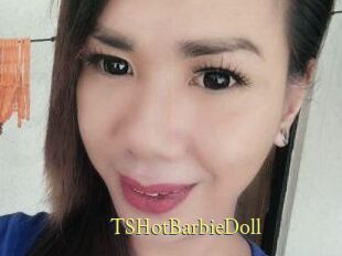 TSHotBarbieDoll