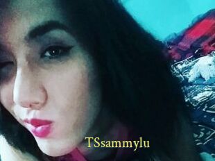 TSsammylu