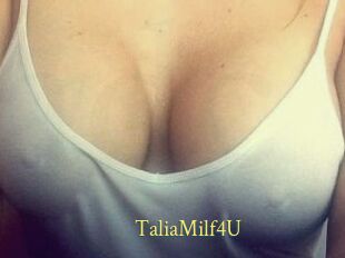 TaliaMilf4U