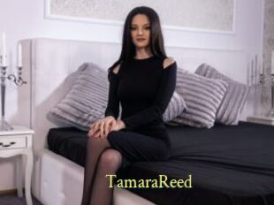 TamaraReed