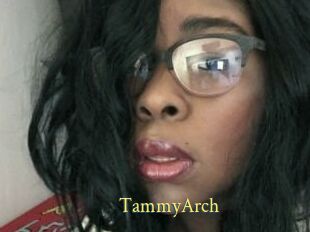 TammyArch