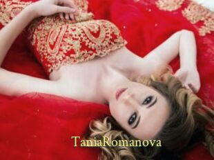 TaniaRomanova